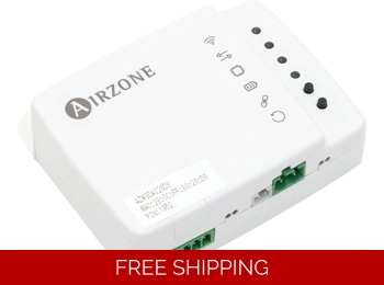 Daikin Wifi Adapter AZAI6WSCDKA
